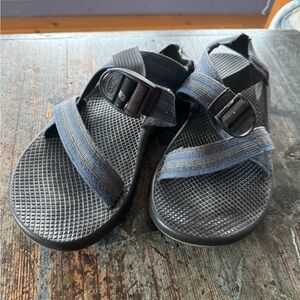 Chaco Men’s Z1 Adjustable Sandals